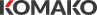 Logo KOMAKO